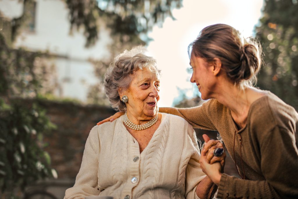 Assisted Living Marketing