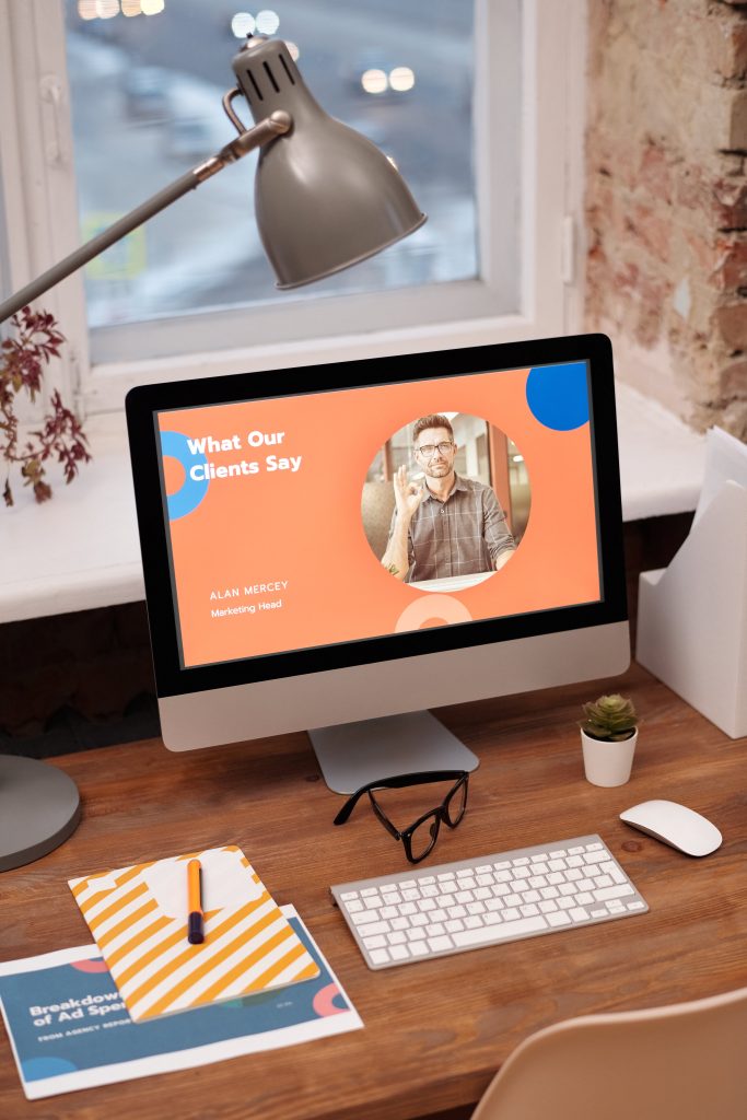 Assisted Living Marketing
